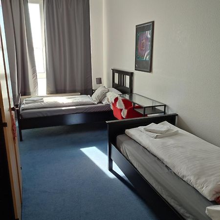 Business Apartment Near Neuss/Duesseldorf 科尔申布罗赫 外观 照片