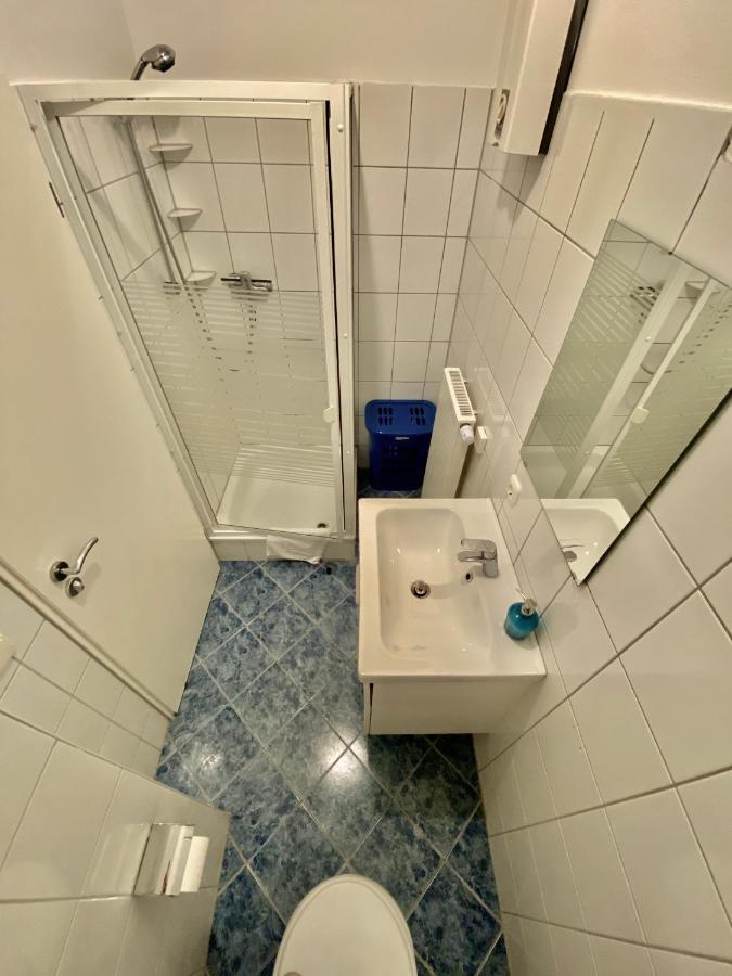 Business Apartment Near Neuss/Duesseldorf 科尔申布罗赫 外观 照片