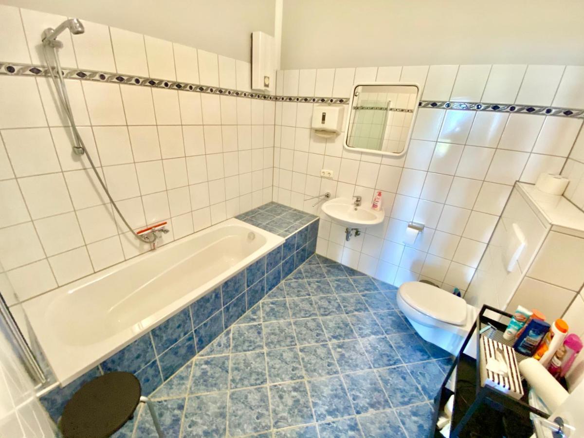 Business Apartment Near Neuss/Duesseldorf 科尔申布罗赫 外观 照片