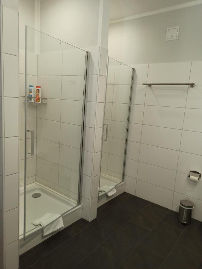 Business Apartment Near Neuss/Duesseldorf 科尔申布罗赫 外观 照片