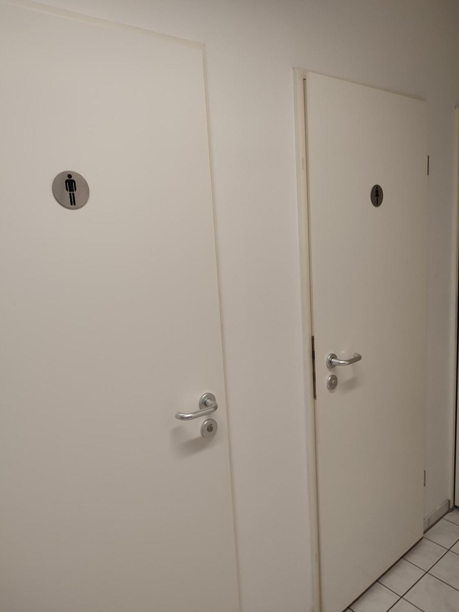 Business Apartment Near Neuss/Duesseldorf 科尔申布罗赫 外观 照片