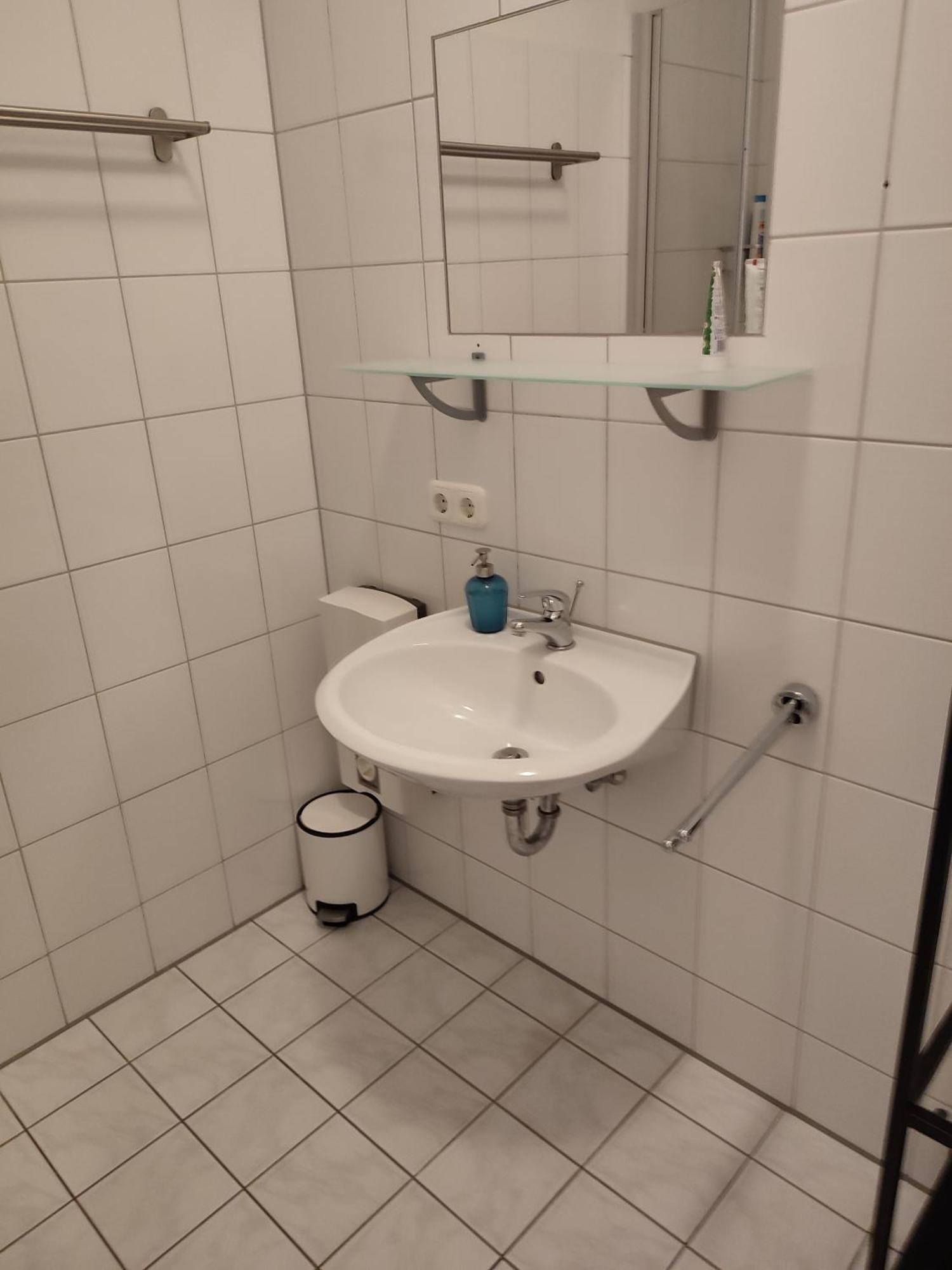 Business Apartment Near Neuss/Duesseldorf 科尔申布罗赫 外观 照片