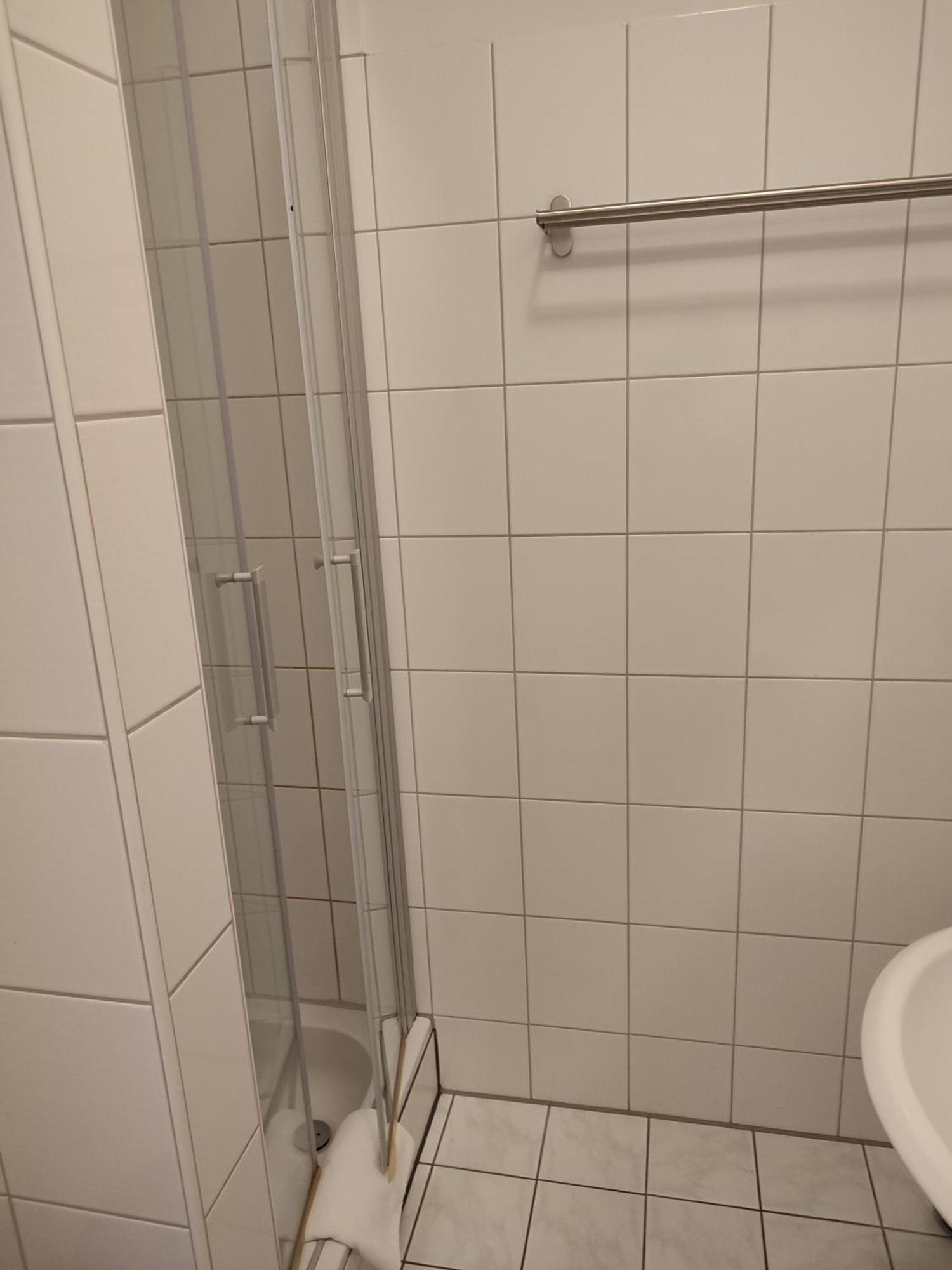 Business Apartment Near Neuss/Duesseldorf 科尔申布罗赫 外观 照片